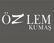 Ozlem Fabric Industry and Trade Co. logosu