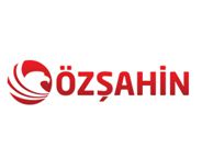 Ozsahin Suni Koseleve logo