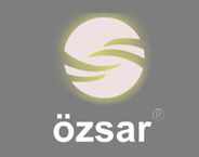 شعار Ozsar Textile