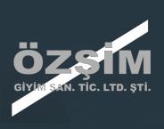 Ozsim Giyim Sanayi ve Ticaret Ltd. logosu