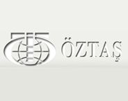 Логотип Oztas Textile