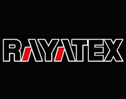 شعار Rayatex Textile