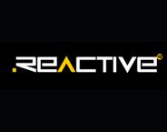 Reaktif Textile Ltd. logo