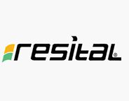 Resital Textile logo