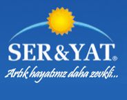 Logotipo de Seryat Textile