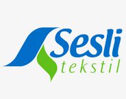 Sesli Textiles logosu