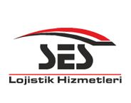 Logotip: SES Lojistik Ltd.