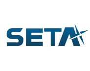 Seta Textile logo
