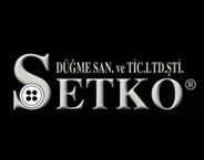 Setko Button Ltd. logo