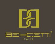 Логотип Behcetti Ladies Fashion