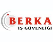 Berka Clothing logosu