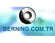 Logotip: Berning Buttons
