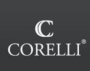 Corelli | Beysan Clothing logo