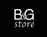 B&G Store | ARNE TEXTILE logo
