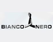 Bianco Nero Textile logo