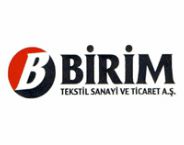 Birim Textile logo