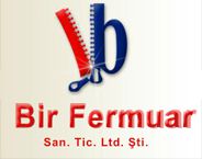 BIR Zippers Ltd. logo