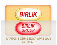 Logo von Birlik Textile