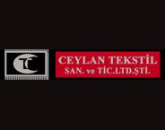 Лого на Ceylan Textile