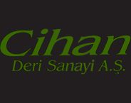 Cihan Leather Ltd. logosu