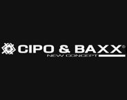 Cipo & Baxx Fashion logosu