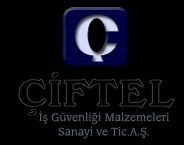 Ciftel Work Safety Ltd. logosu