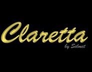 Logo Claretta Knitwear