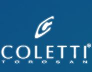 Logo de Coletti Torosan