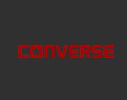 Логотип Converse Shoes