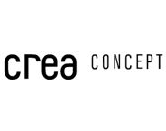 Logo von Crea Concept Textile