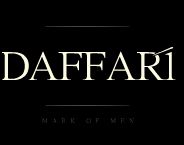 Daffari Mens' Fashion logo