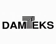 شعار Damteks Textile