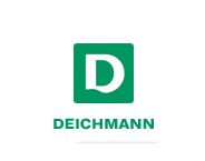 Deichmann Shoes logosu