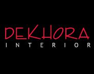 Dekhora Textile logosu