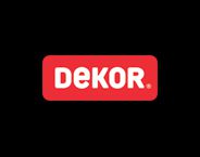 Logo von Tek-or Plastik INC.