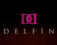 Delfin Textile logosu
