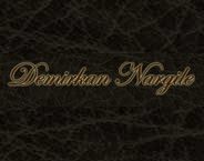 Logotip: Demirkan Turistik Esya Ltd.