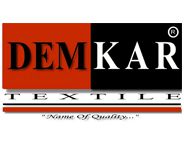 Dem-kar Textile logo