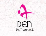 DEN Textile logo