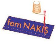 Logo FEM Nakis ve Textile Ltd.