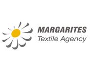 Логотип Margarites Textile
