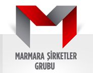 Logo Marmara Pam.mens. ve Elektrik Uretim INC.