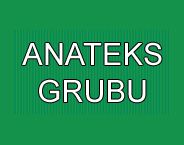 Лого на Anateks Yarn and Fabric
