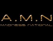 Logotipo de A.M.N. Jeans | Eren Textile