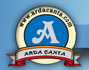 Logotipo de Arda Bags and Advertising