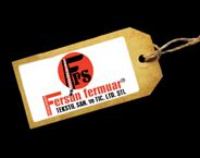Fersan Zippers Textile Ltd. logo