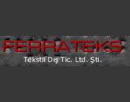 شعار Ferrateks Textile