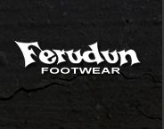 شعار Ferudun Footwear
