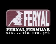 Feryal Zippers Textile Ltd. logo