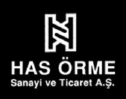 HAS Orme Textile logo
